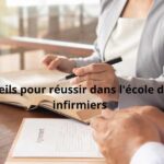 10 conseils pour réussir dans l’école de soins infirmiers