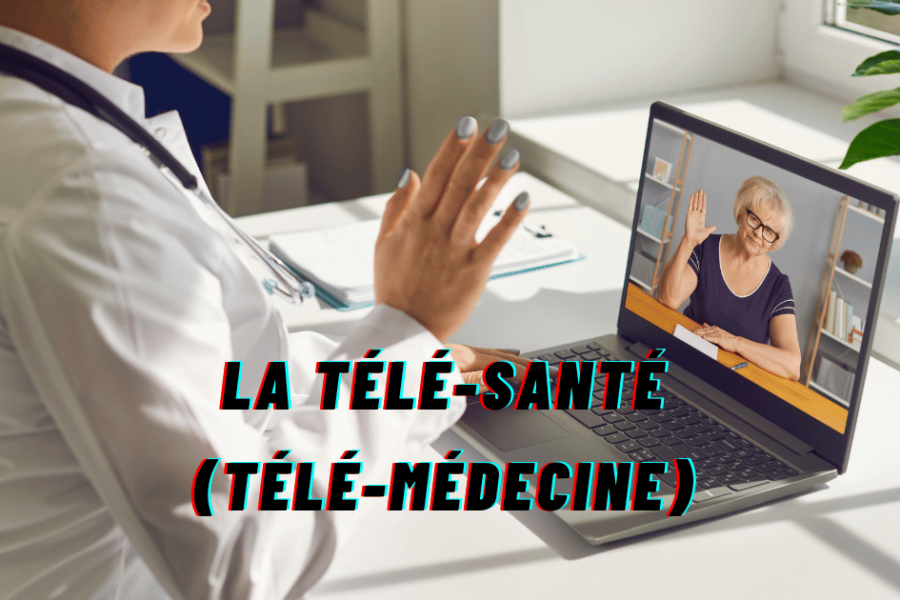 Les 5 critères que les patients de la télésanté recherchent