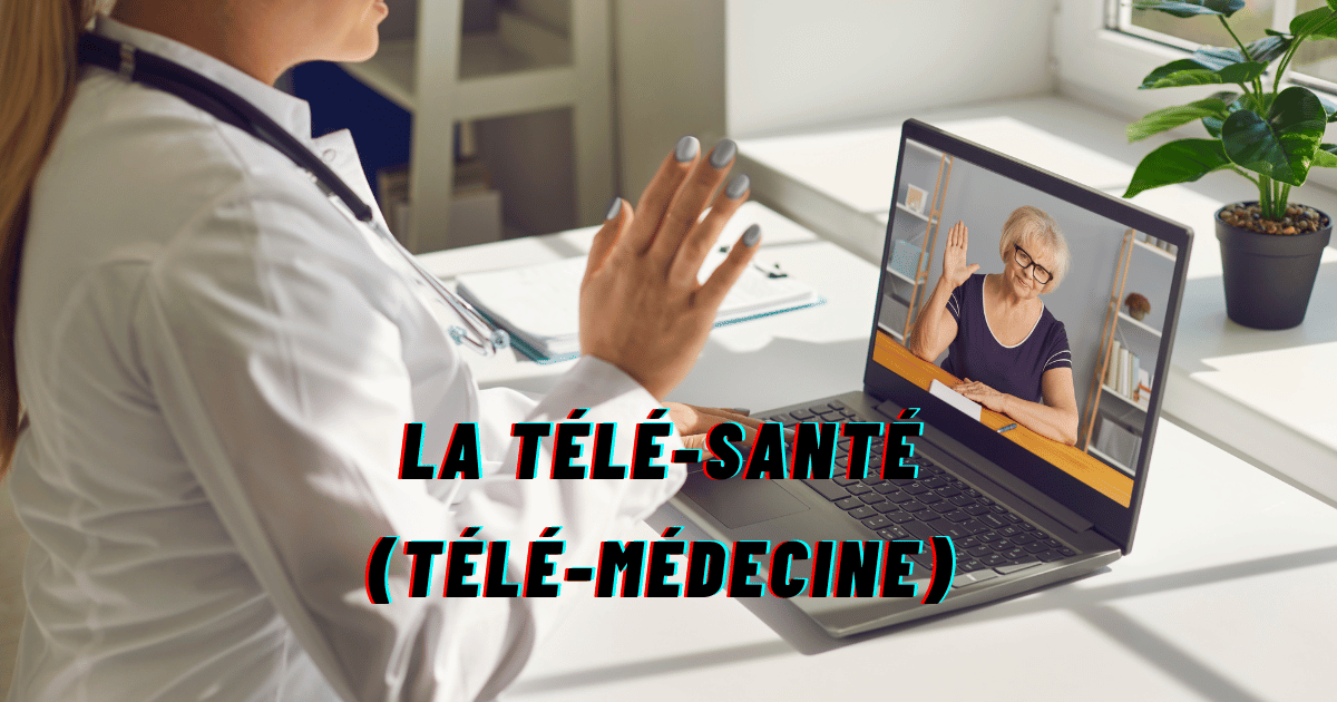 Les 5 critères que les patients de la télésanté recherchent