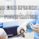 Les soins infirmiers en postopératoire