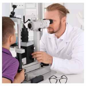 Comment diagnostiquer une cataracte