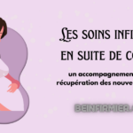 Les soins infirmiers en suite de couche : un accompagnement pour la récupération des nouvelles mamans