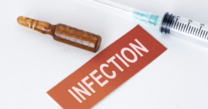 L’infection en suite de couche